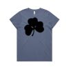 WO'S FADED TEE Thumbnail