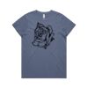 WO'S FADED TEE Thumbnail