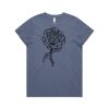 WO'S FADED TEE Thumbnail