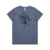 WO'S FADED TEE Thumbnail