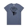 WO'S FADED TEE Thumbnail