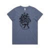 WO'S FADED TEE Thumbnail