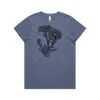 WO'S FADED TEE Thumbnail