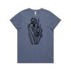 WO'S FADED TEE Thumbnail