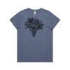 WO'S FADED TEE Thumbnail