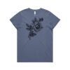 WO'S FADED TEE Thumbnail