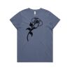 WO'S FADED TEE Thumbnail