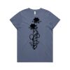 WO'S FADED TEE Thumbnail