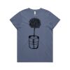 WO'S FADED TEE Thumbnail