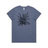 WO'S FADED TEE Thumbnail