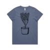 WO'S FADED TEE Thumbnail