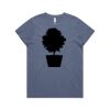 WO'S FADED TEE Thumbnail