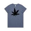 WO'S FADED TEE Thumbnail