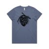 WO'S FADED TEE Thumbnail