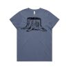 WO'S FADED TEE Thumbnail