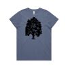 WO'S FADED TEE Thumbnail