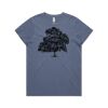 WO'S FADED TEE Thumbnail