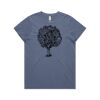 WO'S FADED TEE Thumbnail