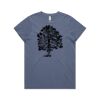 WO'S FADED TEE Thumbnail