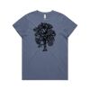 WO'S FADED TEE Thumbnail