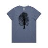 WO'S FADED TEE Thumbnail