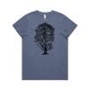 WO'S FADED TEE Thumbnail