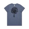 WO'S FADED TEE Thumbnail