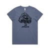 WO'S FADED TEE Thumbnail