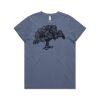 WO'S FADED TEE Thumbnail