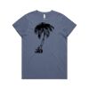 WO'S FADED TEE Thumbnail