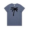 WO'S FADED TEE Thumbnail