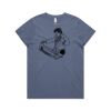 WO'S FADED TEE Thumbnail