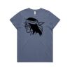 WO'S FADED TEE Thumbnail