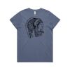 WO'S FADED TEE Thumbnail