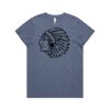 WO'S FADED TEE Thumbnail