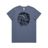 WO'S FADED TEE Thumbnail