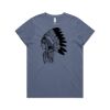 WO'S FADED TEE Thumbnail