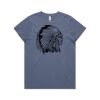 WO'S FADED TEE Thumbnail