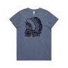 WO'S FADED TEE Thumbnail