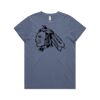 WO'S FADED TEE Thumbnail