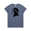 WO'S FADED TEE Thumbnail