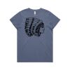 WO'S FADED TEE Thumbnail