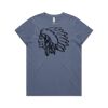 WO'S FADED TEE Thumbnail