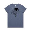 WO'S FADED TEE Thumbnail