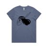 WO'S FADED TEE Thumbnail