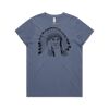 WO'S FADED TEE Thumbnail