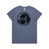 WO'S FADED TEE Thumbnail