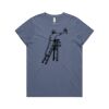 WO'S FADED TEE Thumbnail