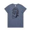 WO'S FADED TEE Thumbnail