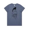 WO'S FADED TEE Thumbnail